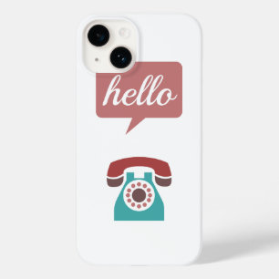Hej av telefonnummer till Mint Marsala Retro