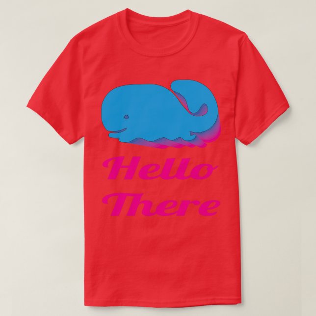 HEJ AV VINNA DÄR 17 T SHIRT (Design framsida)