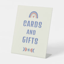 Hej Baby Cute Boho Card Gift Baby Shower