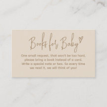 Hej Baby: Minimalistisk begäran om neutralt Bok