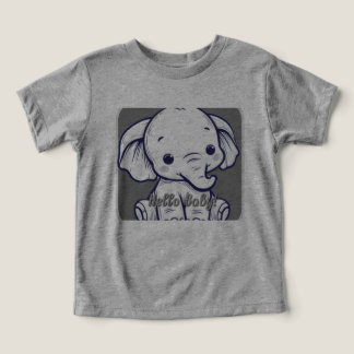 hej baby t shirt