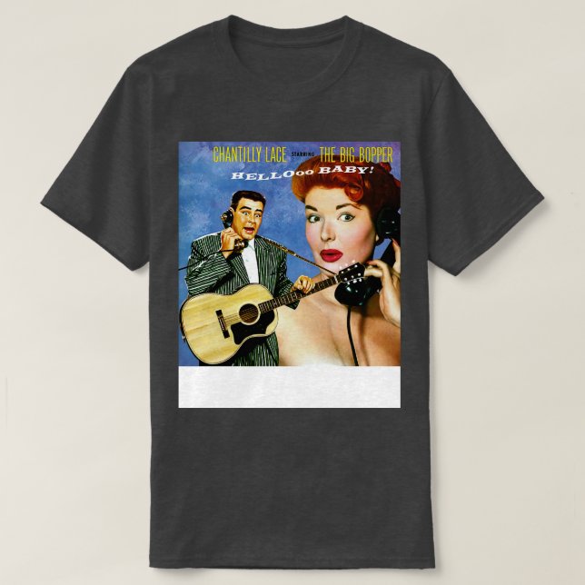 Hej Baby TShirt T Shirt (Design framsida)