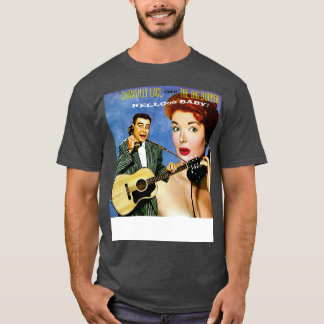 Hej Baby TShirt T Shirt