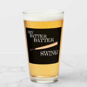 Hej Batter Swing Glaskopp