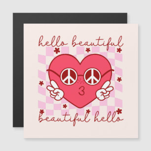 Hej Benice Cute & Heartfilt