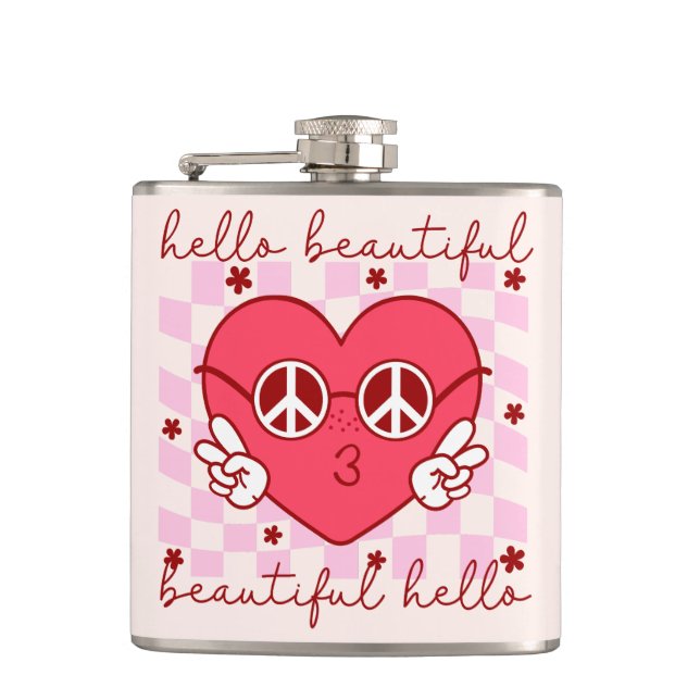 Hej Benice | Cute & Heartfilt Fickplunta (Framsidan)