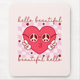 Hej Benice Cute & Heartfilt Musmatta