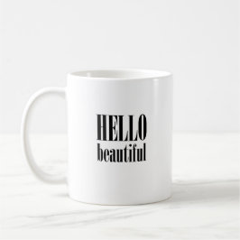 Hej Benice Kaffemugg