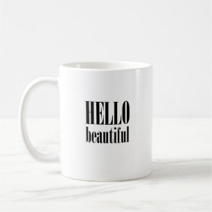 Hej Benice Kaffemugg
