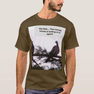 Hej Bob T Shirt