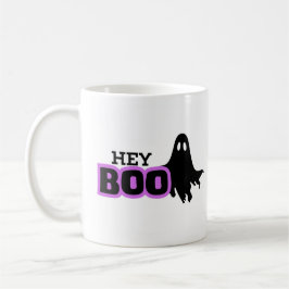 Hej Boo, Ghost Kaffemugg