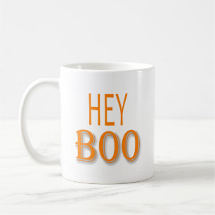 Hej Boo Kaffemugg
