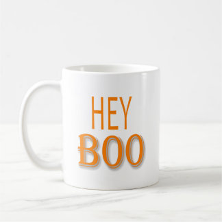 Hej Boo Kaffemugg