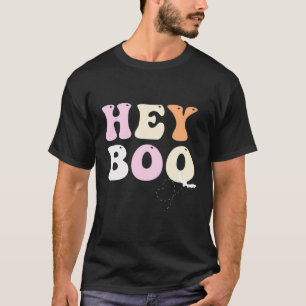 Hej Boo T Shirt