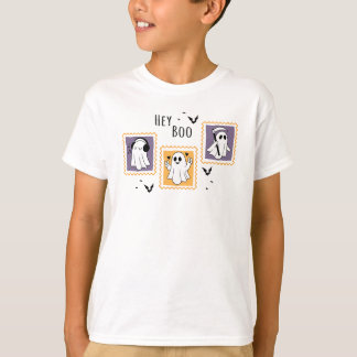 Hej Boo T Shirt
