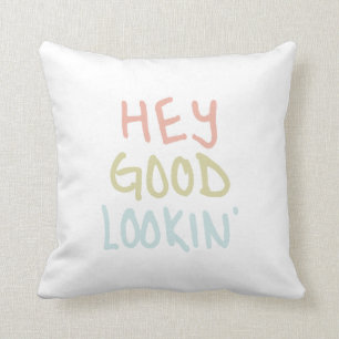 Hej Bra Lookin Pillow Kudde