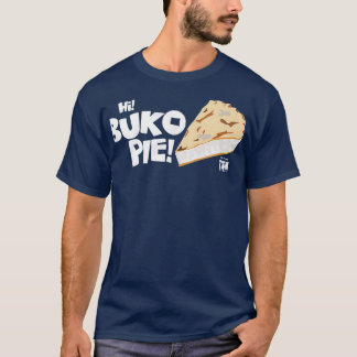 Hej Buko Paj! Tikim 2019 Roligt Springa T Shirt