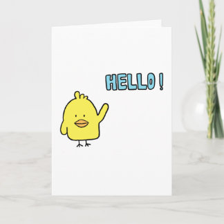 Hej Chickie Kort