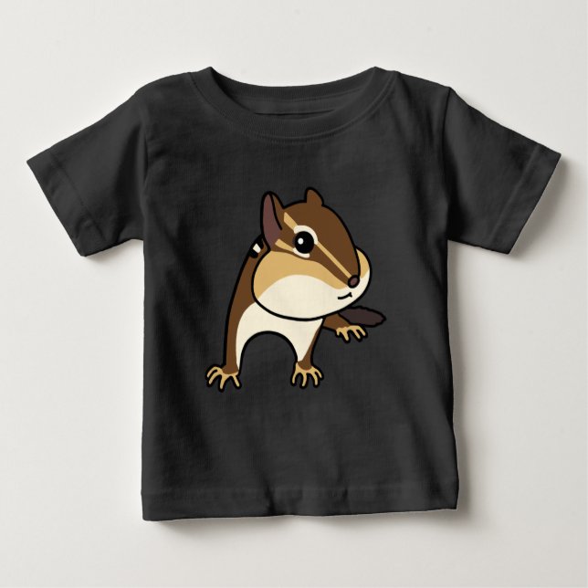 Hej, Chippy! イ ヘ ッ マ チ ピ ー シ budgivningsår budgivn T Shirt (Framsida)