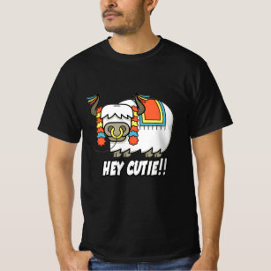 Hej cuties com Classic T Shirt