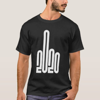 Hej då 2020 t shirt