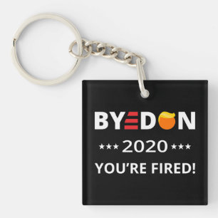 Hej då, Don 2020. Du är Fired! Funny Biden Harris
