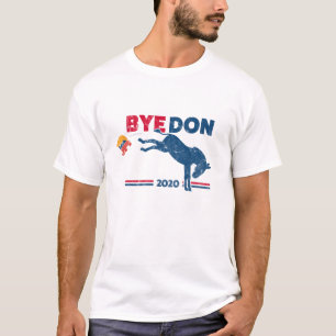 Hej då Don T-shirt