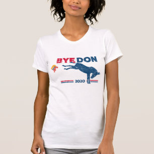 Hej då Don T-shirt