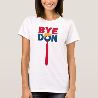 Hej då Don Tie Don T Shirt