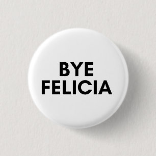 hej då felicia knapp