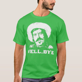 Hej då - Gravsten T Shirt