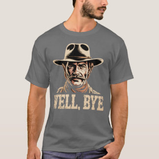 Hej då - Gravsten T Shirt