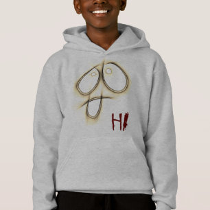 Hej då, Hoddie, för din vardag T Shirt