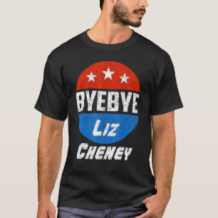Hej då, Liz Cheney American Policy Manar Women T Shirt
