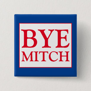 Hej då, McConnell Senate Vote Blue Knapp