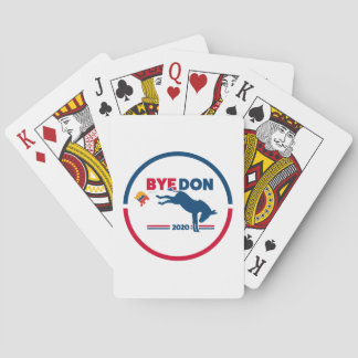 Hej då, spela kort casinokort