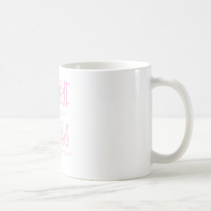 Hej då Uterus du var Kinda Cramping Kaffemugg