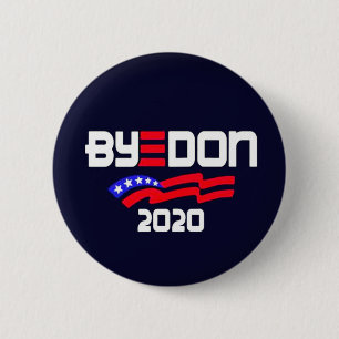 Hej dåDon 2020 Knapp