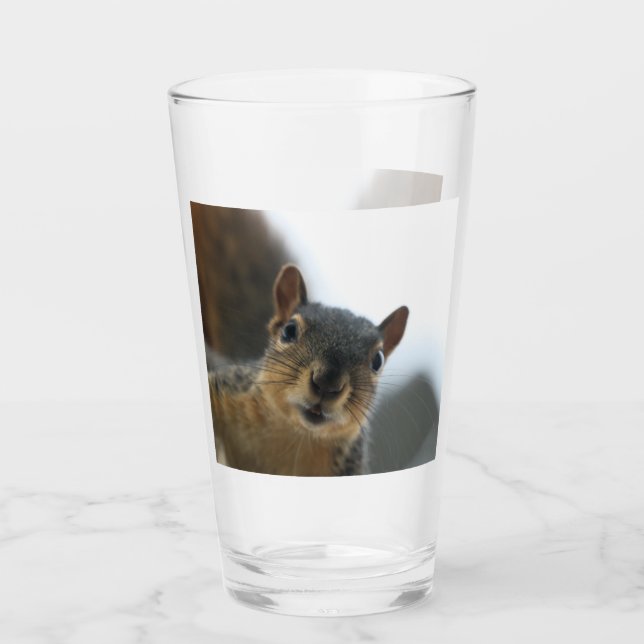 Hej där glaskopp (Framsida)