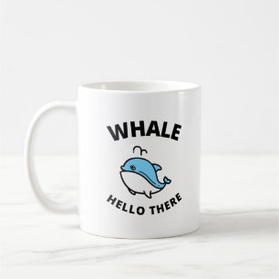 Hej där kaffemugg