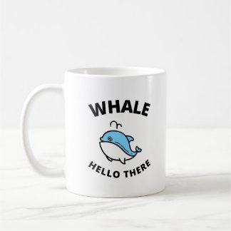 Hej där kaffemugg