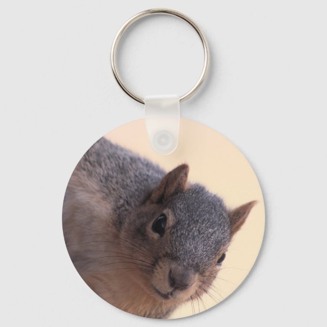 Hej där nyckelring (Framsida)