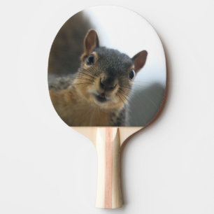 Hej där pingisracket