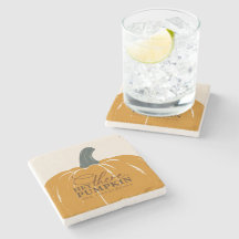 Hej, där Pumpkin Personlig Fall