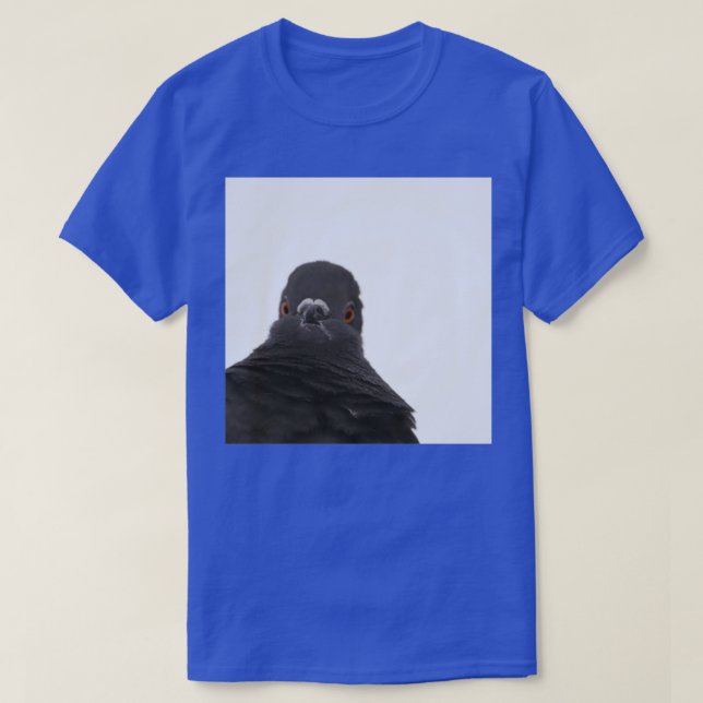 Hej där t shirt (Design framsida)