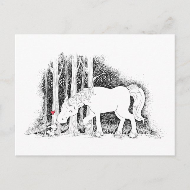 Hej där! vykort (Framsida)