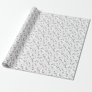 Hej, det är Bunny Time med Loppy Tokkis Duo Line Presentpapper