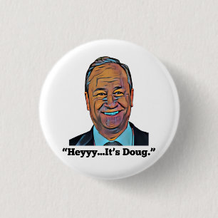 Hej, det är Doug Knapp