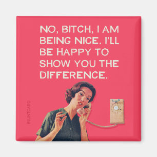 Hej. Det är du. Klicka på Magnet