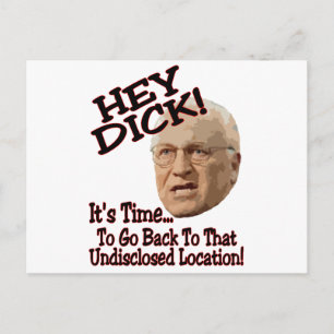 Hej Dick! Vykort